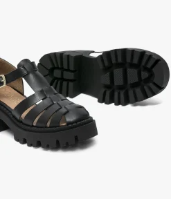 Femme Bocage Sandales><noscript><img width=