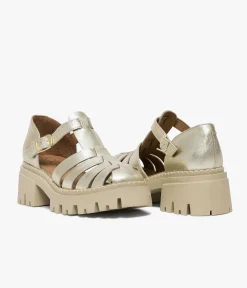 Femme Bocage Sandales><noscript><img width=