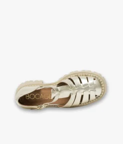 Femme Bocage Sandales><noscript><img width=