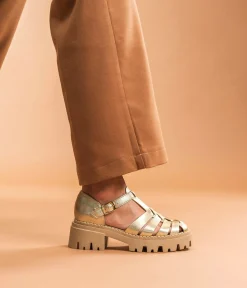 Femme Bocage Sandales><noscript><img width=