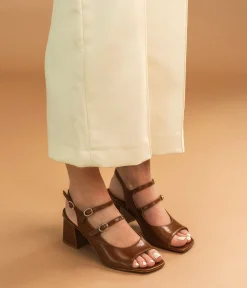 Femme Bocage Sandales><noscript><img width=