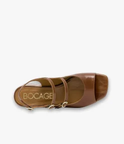 Femme Bocage Sandales><noscript><img width=