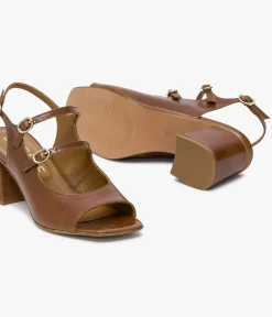 Femme Bocage Sandales><noscript><img width=