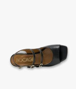 Femme Bocage Sandales><noscript><img width=