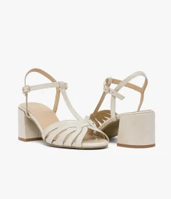 Femme Bocage Sandales><noscript><img width=