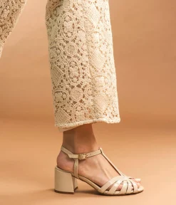 Femme Bocage Sandales><noscript><img width=