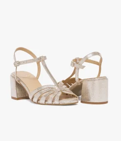 Femme Bocage Sandales><noscript><img width=