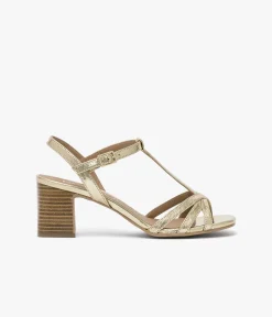 Femme Bocage Sandales>SANDALE HAROMA DÉ