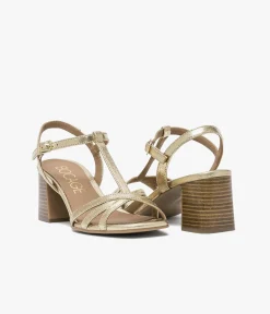 Femme Bocage Sandales><noscript><img width=