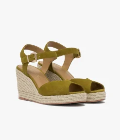Femme Bocage Sandales>SANDALE HAYDEN