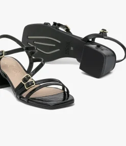 Femme Bocage Sandales><noscript><img width=
