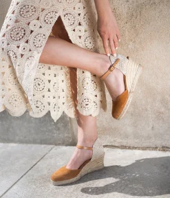 Femme Bocage Sandales><noscript><img data-lazyloaded=