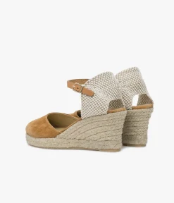 Femme Bocage Sandales><noscript><img data-lazyloaded=