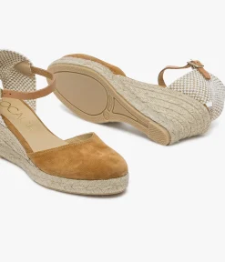 Femme Bocage Sandales><noscript><img data-lazyloaded=