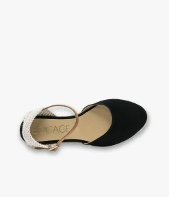 Femme Bocage Sandales><noscript><img width=