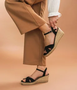 Femme Bocage Sandales><noscript><img width=