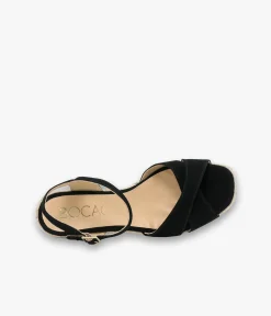 Femme Bocage Sandales><noscript><img width=