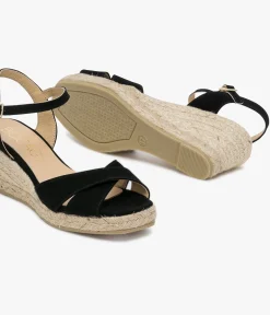 Femme Bocage Sandales><noscript><img width=