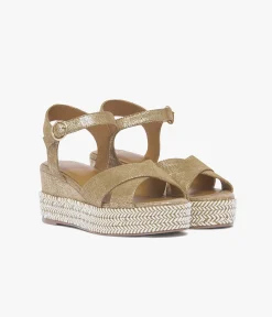 Femme Bocage Sandales>SANDALE HELIOS