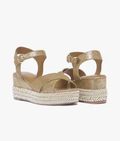 Femme Bocage Sandales><noscript><img width=