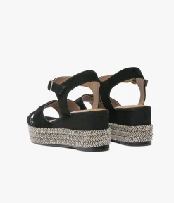 Femme Bocage Sandales><noscript><img width=