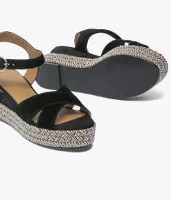 Femme Bocage Sandales><noscript><img width=