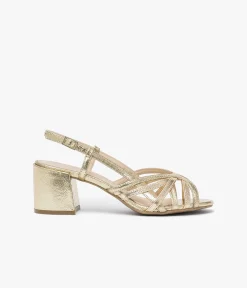 Femme Bocage Sandales>SANDALE HELOISA DE