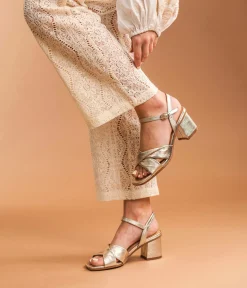 Femme Bocage Sandales><noscript><img width=