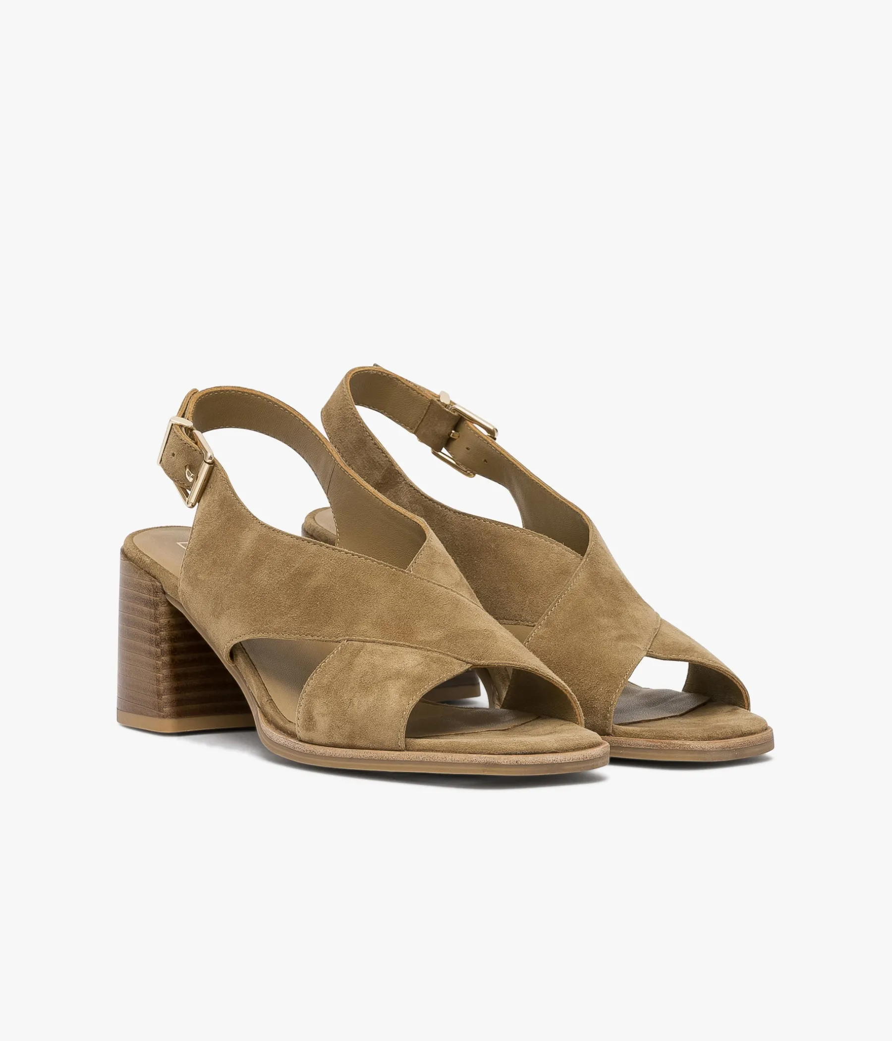 Femme Bocage Sandales>SANDALE HORSA BEIGE