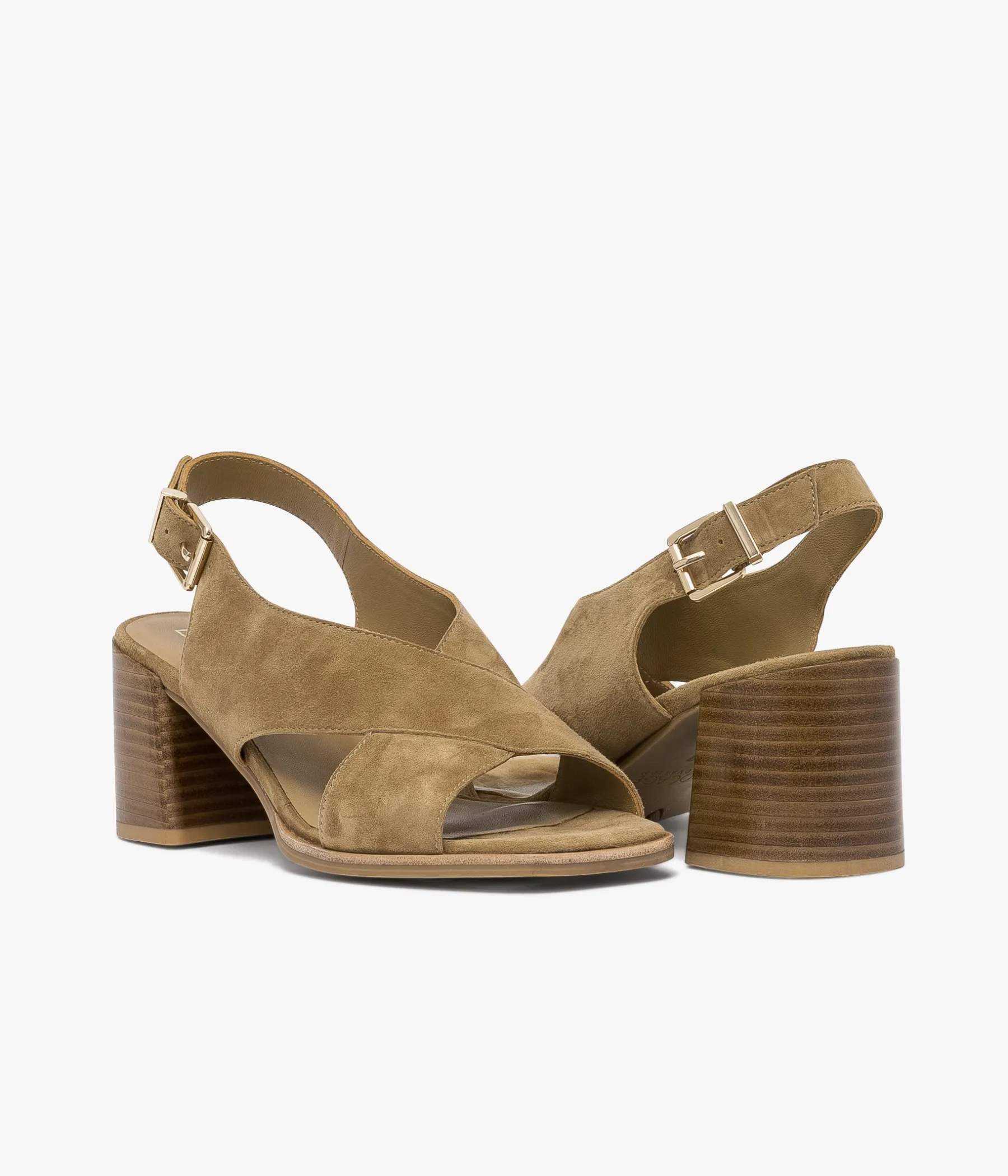 Femme Bocage Sandales>SANDALE HORSA BEIGE