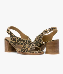 Femme Bocage Sandales><noscript><img width=
