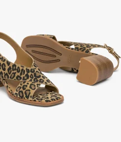 Femme Bocage Sandales><noscript><img width=