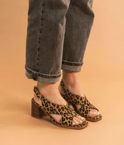 Femme Bocage Sandales><noscript><img width=