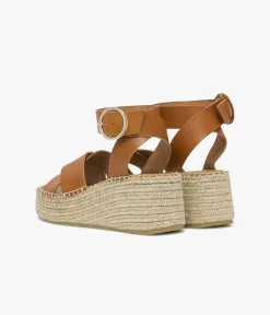Femme Bocage Sandales><noscript><img width=