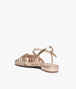 Femme Bocage Sandales><noscript><img width=