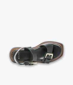 Femme Bocage Sandales><noscript><img width=