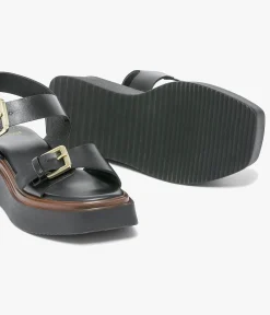 Femme Bocage Sandales><noscript><img width=