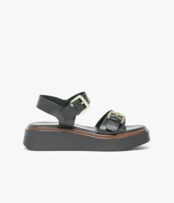 Femme Bocage Sandales><noscript><img width=
