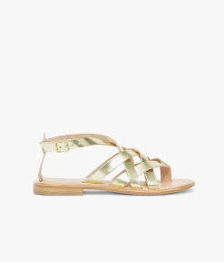 Femme Bocage Sandales>SANDALE JASPER DÉ
