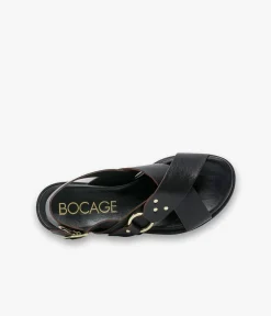 Femme Bocage Sandales><noscript><img width=