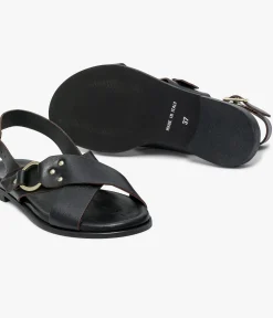 Femme Bocage Sandales><noscript><img width=