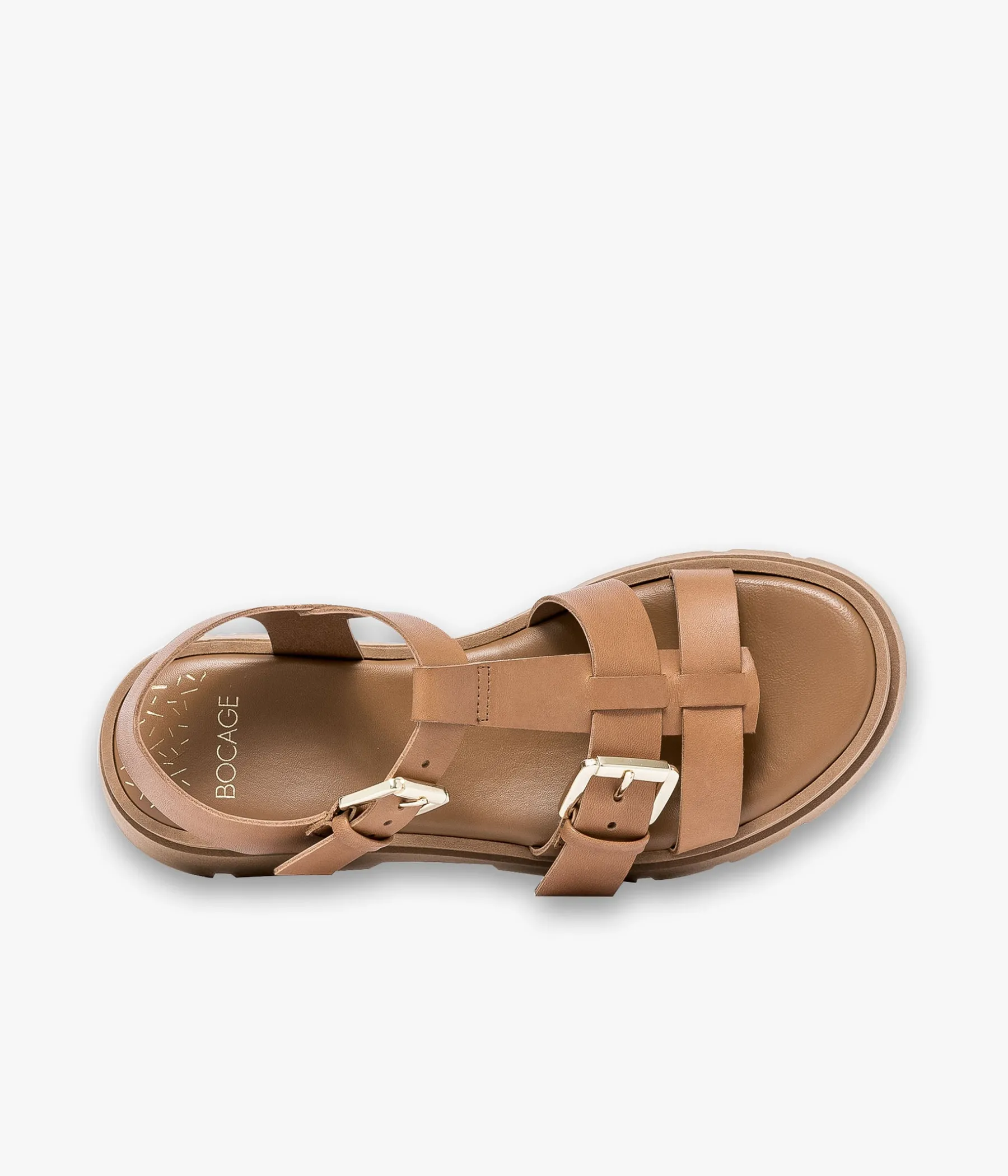 Femme Bocage Sandales>SANDALE JULIA