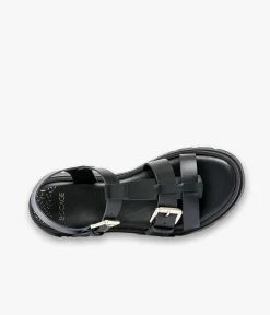 Femme Bocage Sandales><noscript><img width=