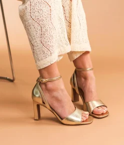 Femme Bocage Sandales><noscript><img width=