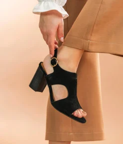Femme Bocage Sandales><noscript><img width=