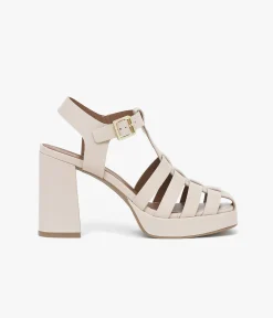 Femme Bocage Sandales><noscript><img width=