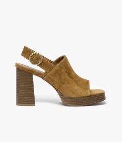 Femme Bocage Sandales><noscript><img width=