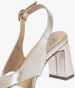 Femme Bocage Sandales><noscript><img width=
