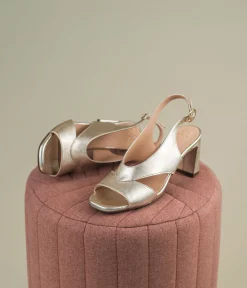 Femme Bocage Sandales><noscript><img width=