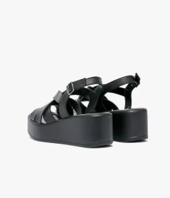 Femme Bocage Sandales><noscript><img width=